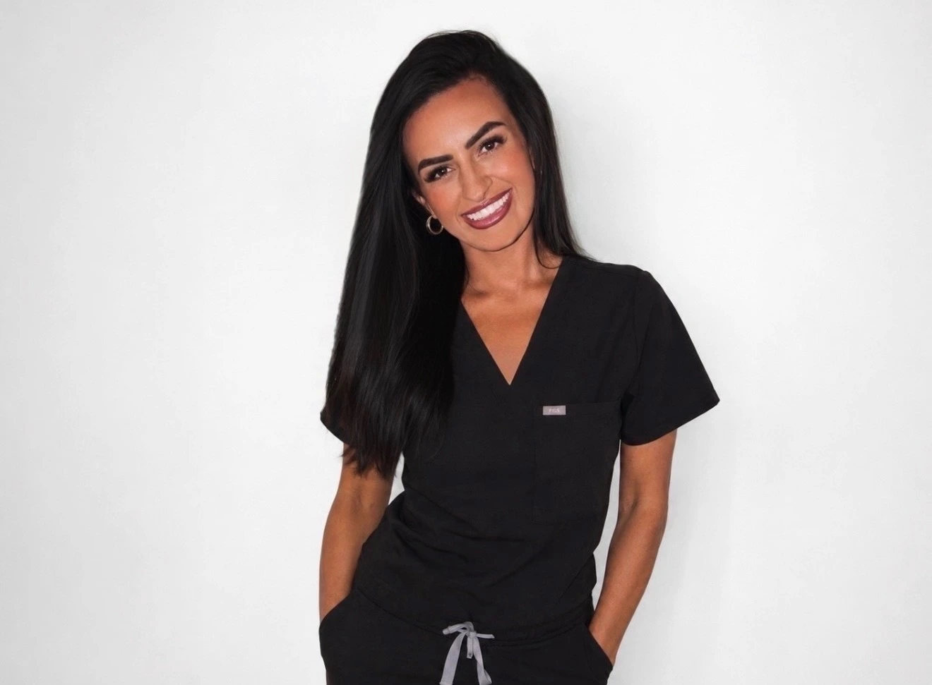 About 3 Haley Sears, Master Esthetician at Bravo Shape