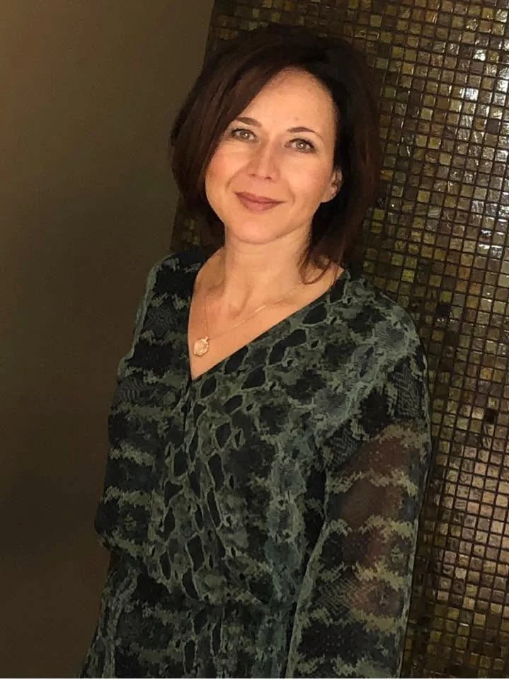 About 2 Rita Bursak, CEO and owner of Bravo Shape